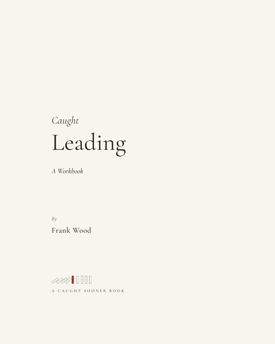 Caught Leading, sample page 5