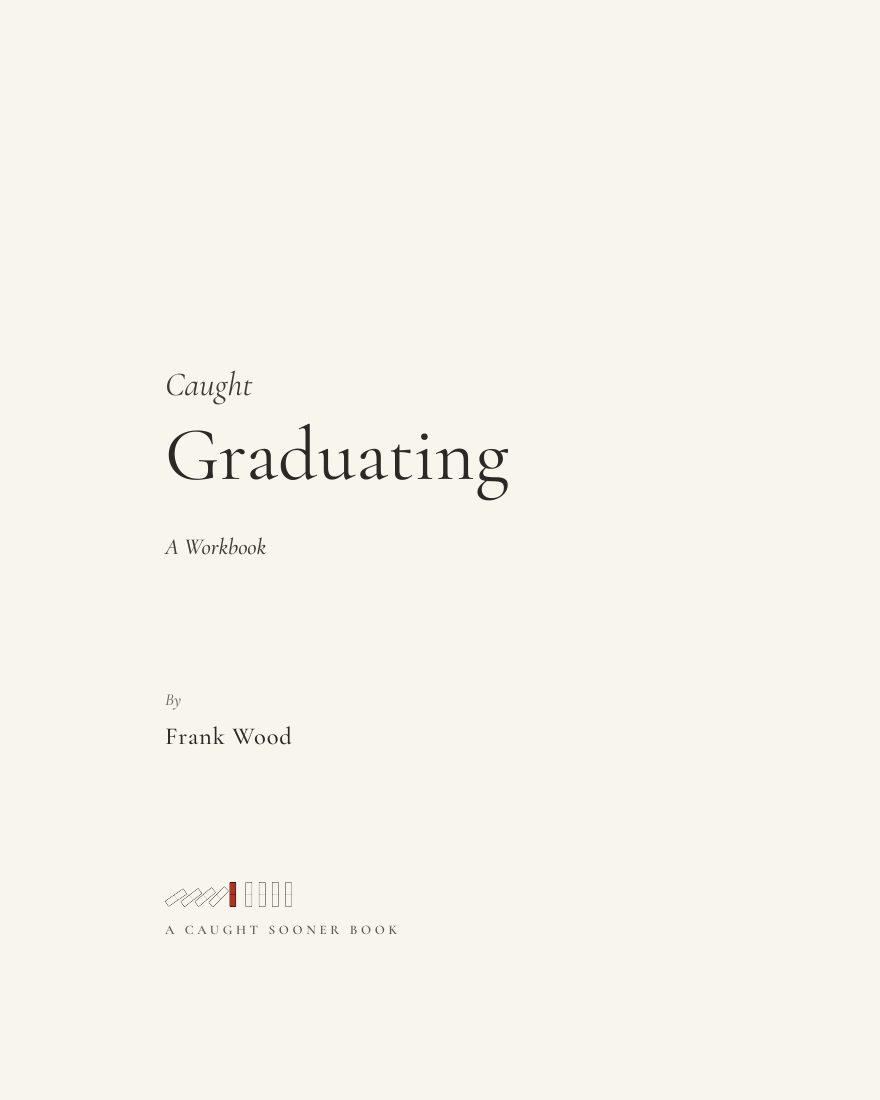 Caught Graduating, sample page 5