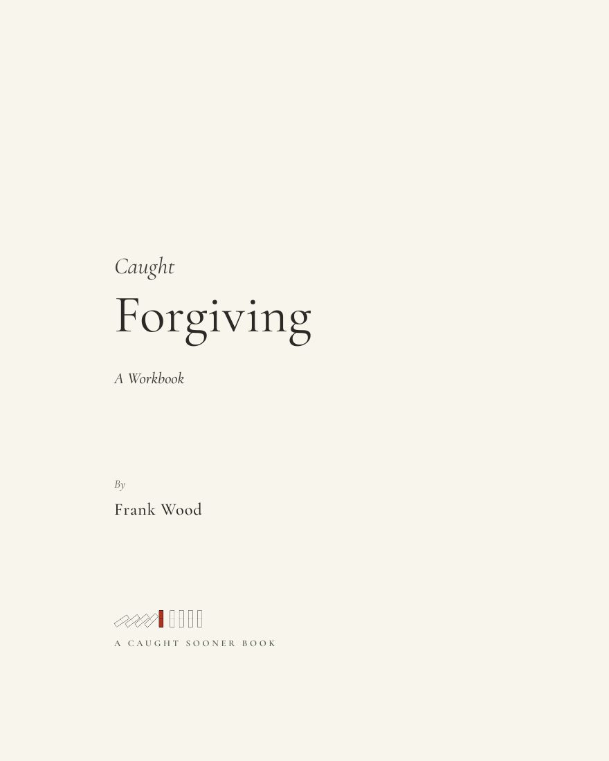 Caught Forgiving, sample page 5